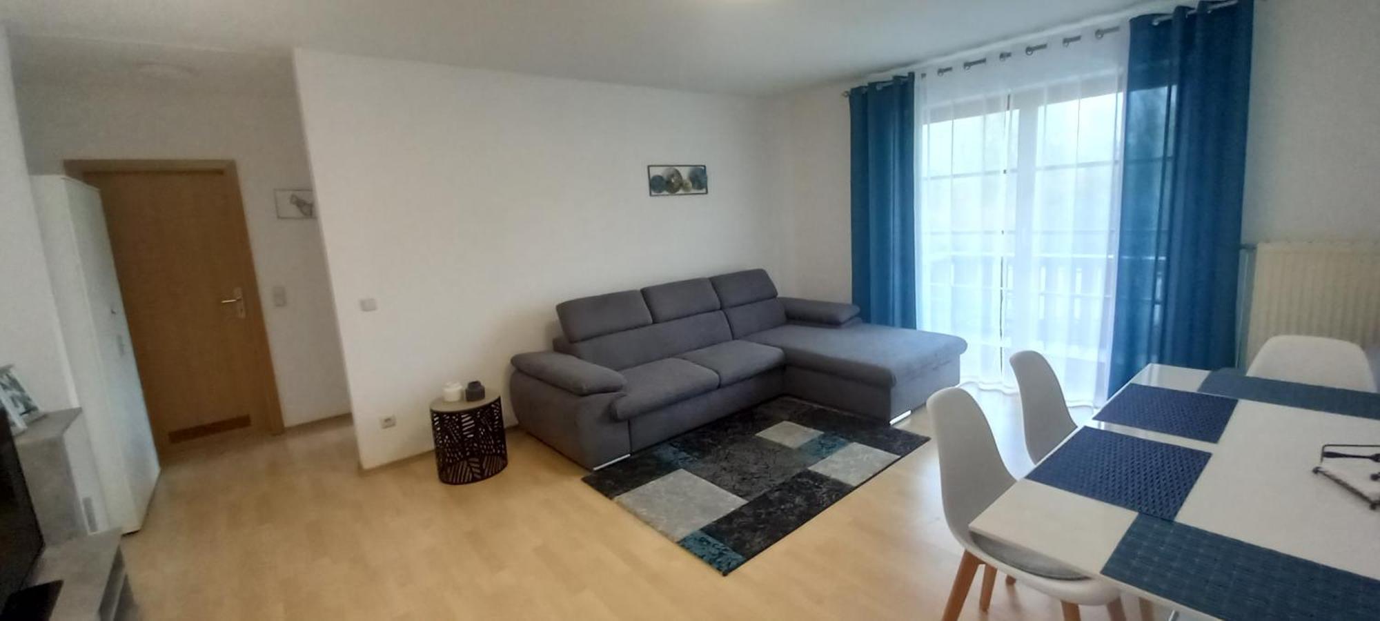 Ferienwohnung Mit Balkon Schwandorf Exterior foto