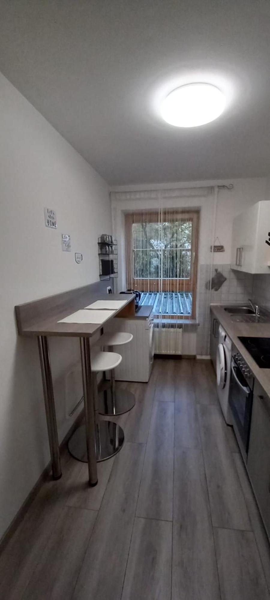 Ferienwohnung Mit Balkon Schwandorf Exterior foto