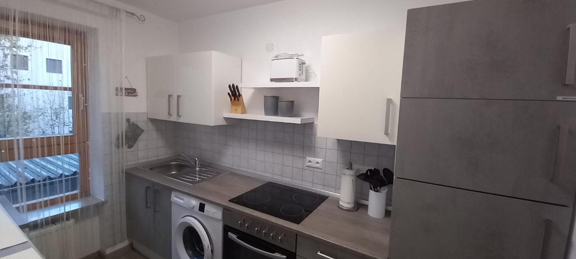 Ferienwohnung Mit Balkon Schwandorf Exterior foto