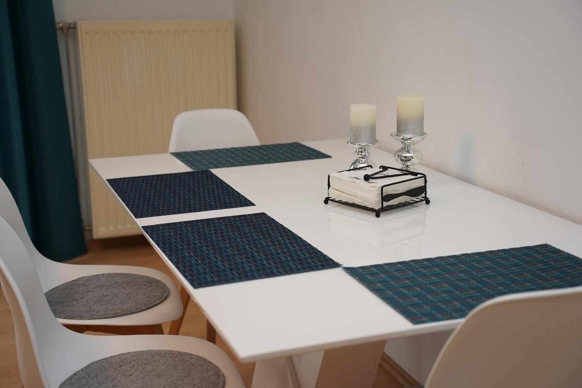 Ferienwohnung Mit Balkon Schwandorf Exterior foto