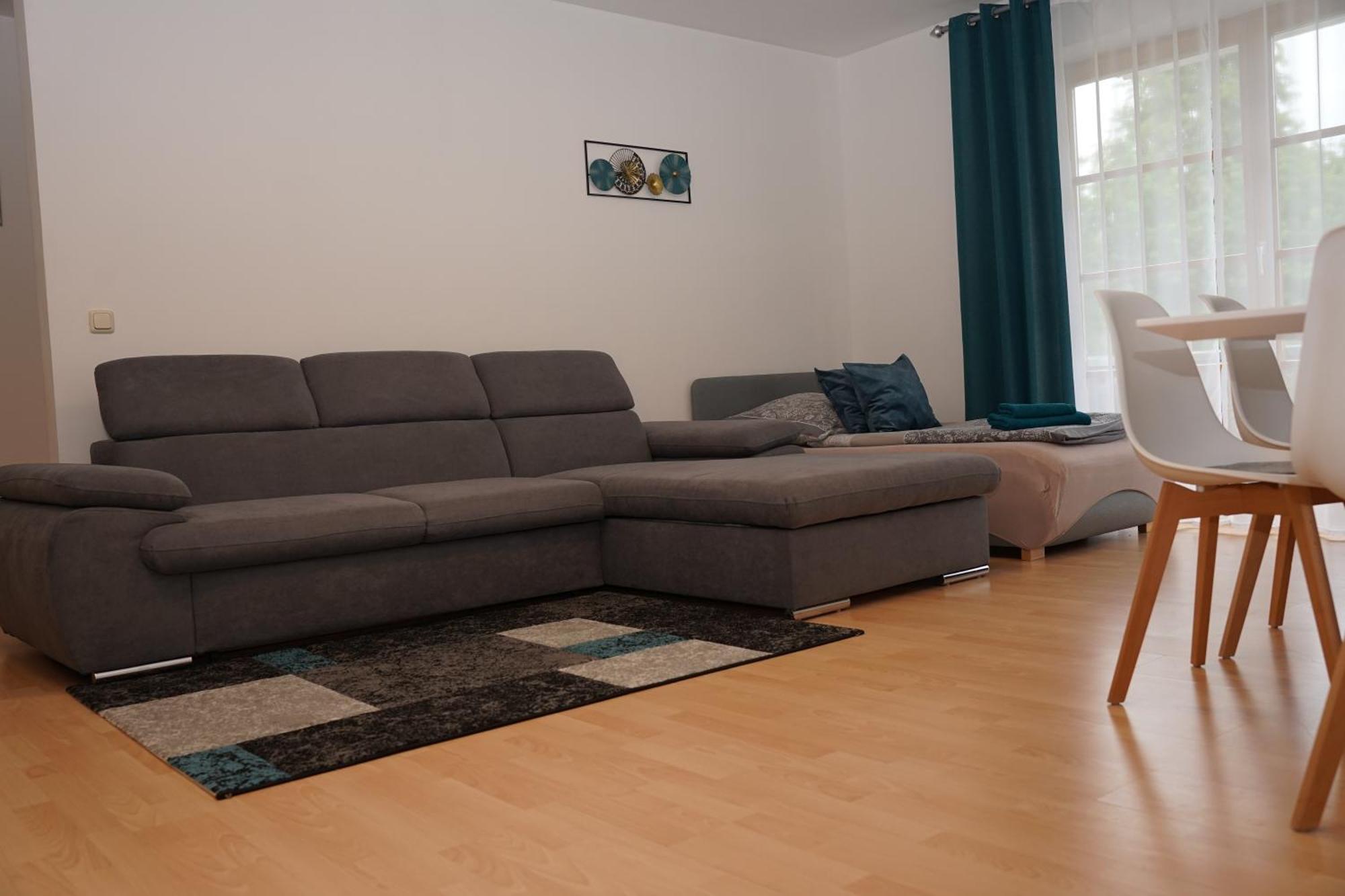 Ferienwohnung Mit Balkon Schwandorf Exterior foto