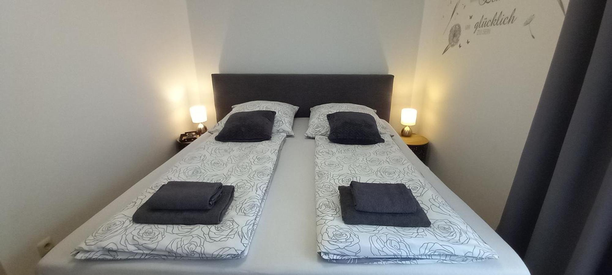 Ferienwohnung Mit Balkon Schwandorf Exterior foto